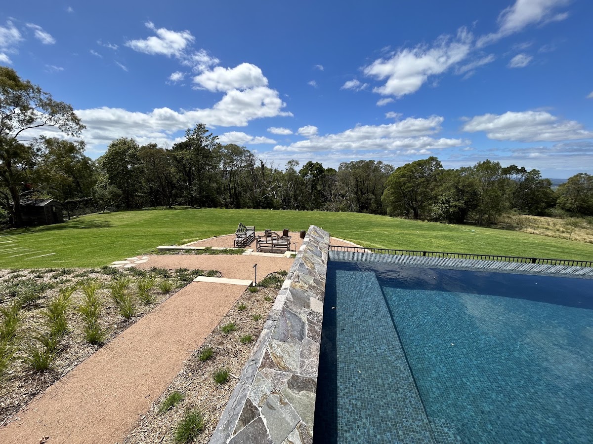 Formed Gardens